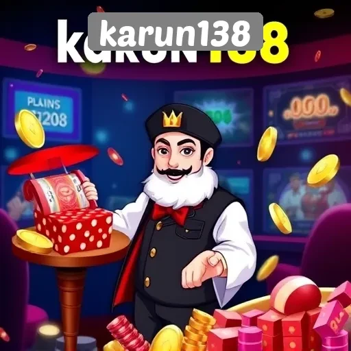 Perbandingan Karun138 dan Situs Game Lainnya di Indonesia