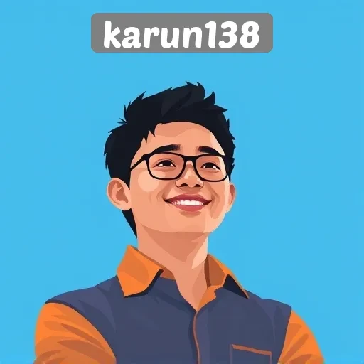 Ketersediaan Layanan Pelanggan di Karun138