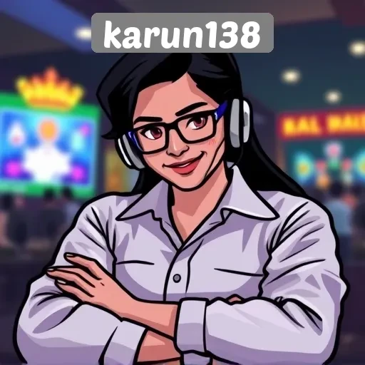 Pelayanan Pelanggan yang Efisien di Karun138
