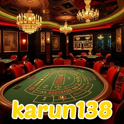 karun138: Fitur Pertanyaan Umum yang Meningkatkan Pengalaman Bermain