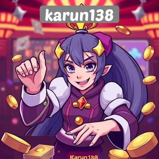 Mengulas Fitur Unggulan dari Karun138