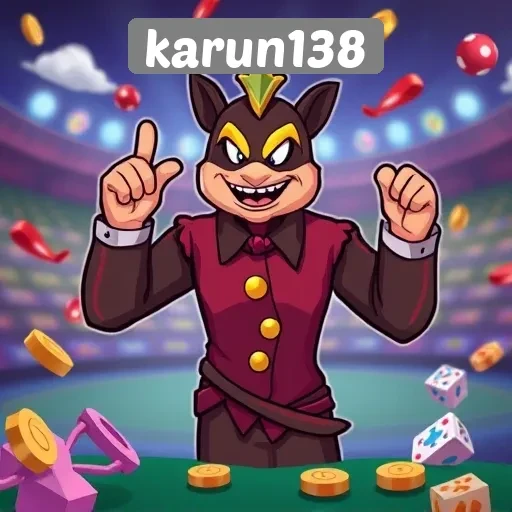 Ulasan Lengkap Mengenai Fitur dan Layanan Karun138