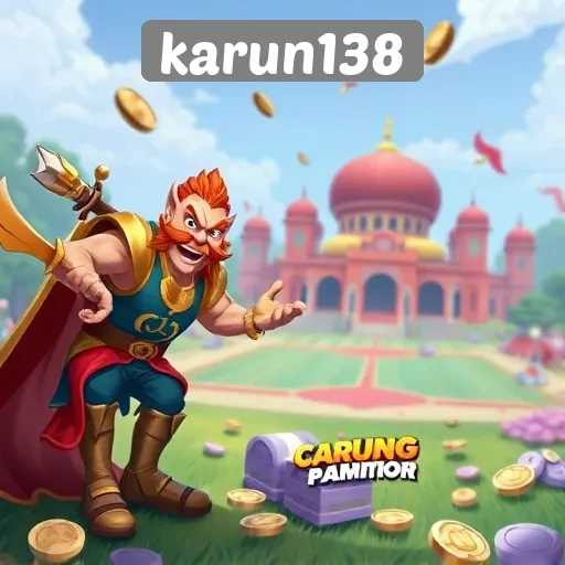 Menggali Jenis Permainan yang Tersedia di Karun138