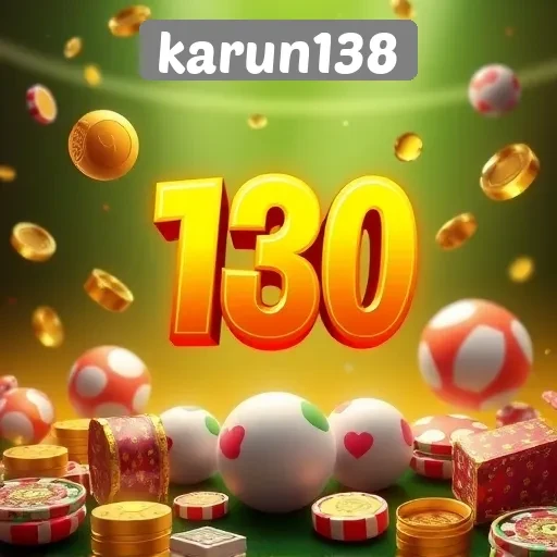 Berbagai Jenis Permainan yang Tersedia di Karun138