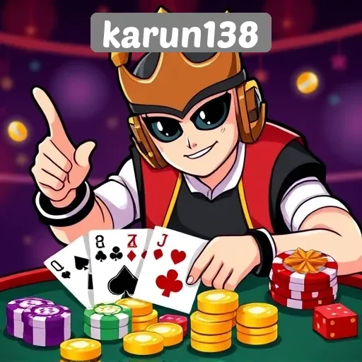 Panduan Bermain di Situs Game Karun138 untuk Pemula