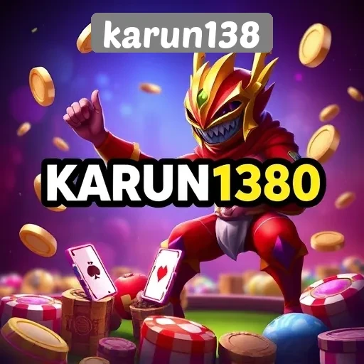 Karun138: Pilihan Terbaik Untuk Penggemar Game Online