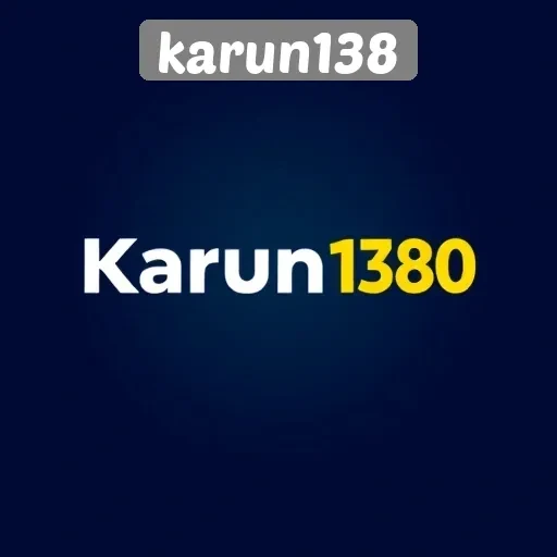 Mengenal Karun138 sebagai Platform Game Terpercaya di Indonesia