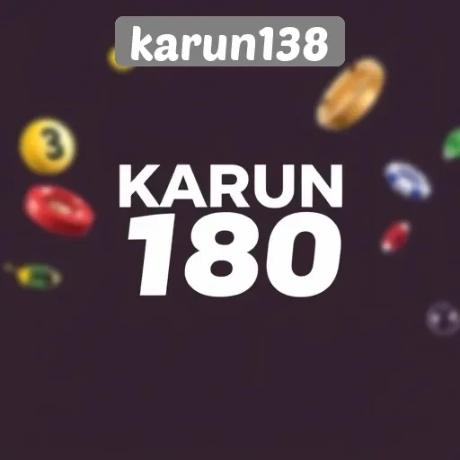 Karun138 Sebagai Pilihan Utama untuk Pecinta Game Online