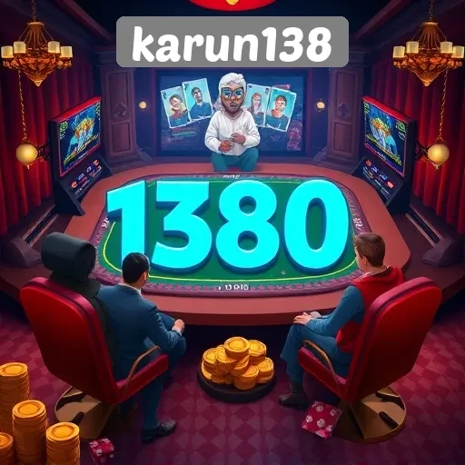 Bagaimana Karun138 Menawarkan Pengalaman Bermain yang Unik