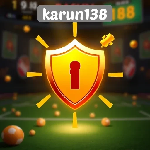 Keamanan Bermain di Karun138 untuk Pengguna Indonesia