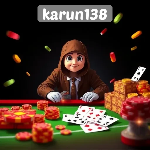 Tinjauan Keamanan dan Privasi di Situs Karun138