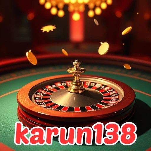 karun138: Keunggulan Permainan Langsung di Situs Game Terpercaya