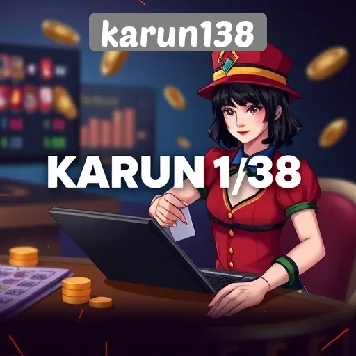 Keunggulan Permainan Online di Situs Karun138