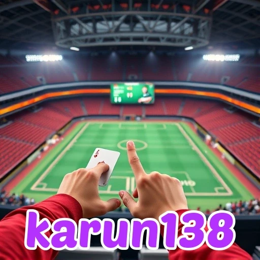 karun138: Temukan Promosi Spesial Yang Menguntungkan dan Menarik!