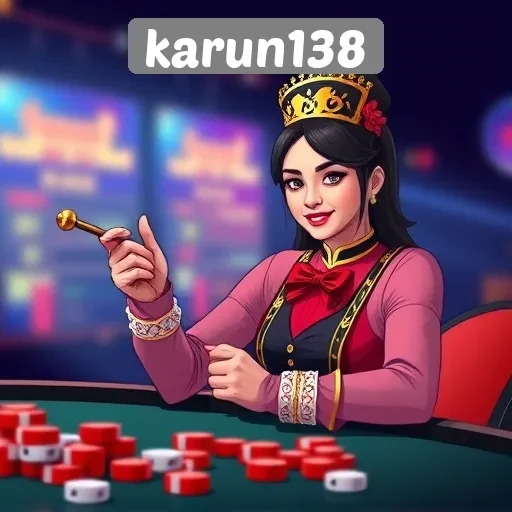 Tips Aman Bermain di Karun138 untuk Pemula
