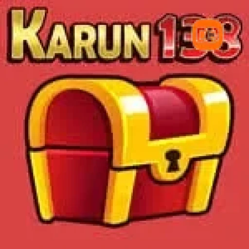 Logo resmi karun138